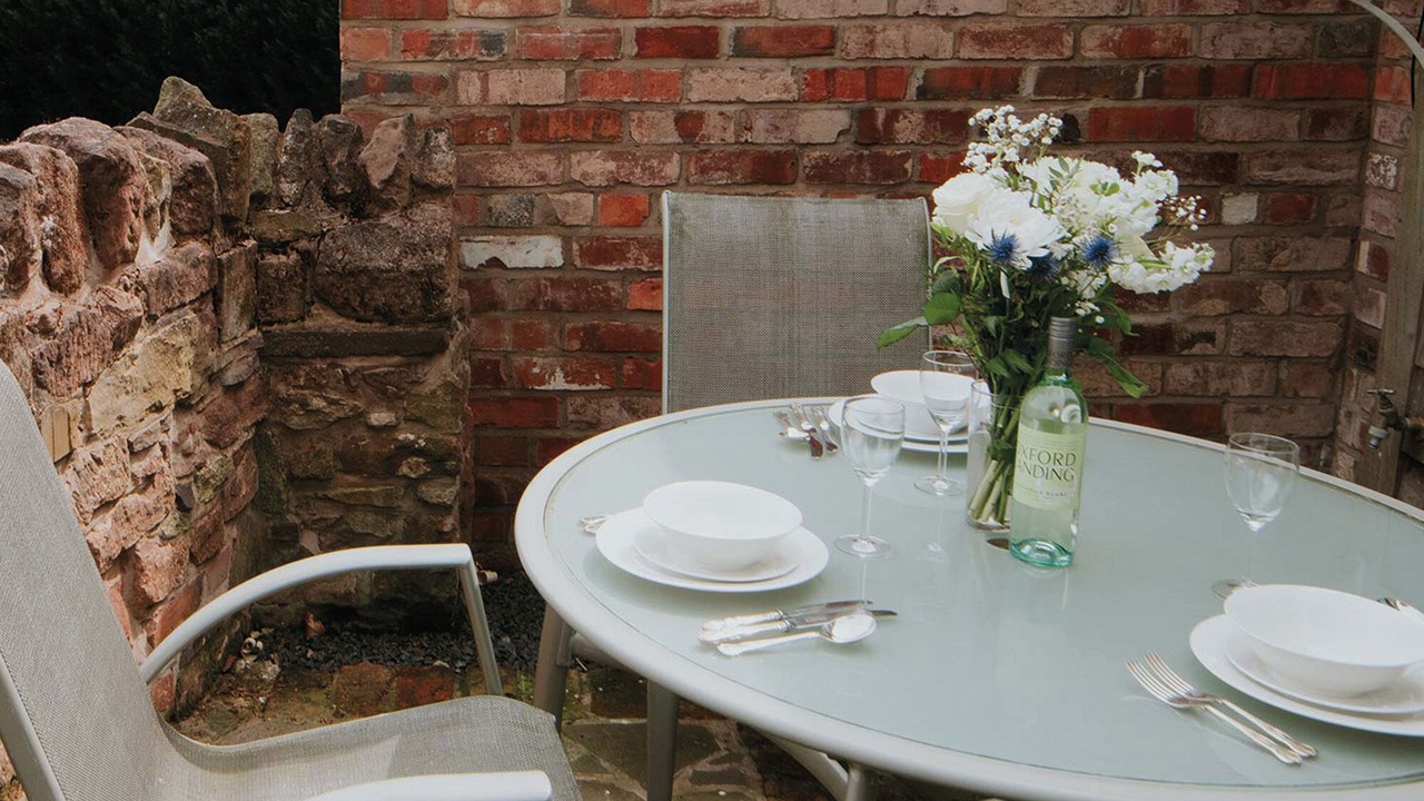 Photo of Outdoor in Eardington