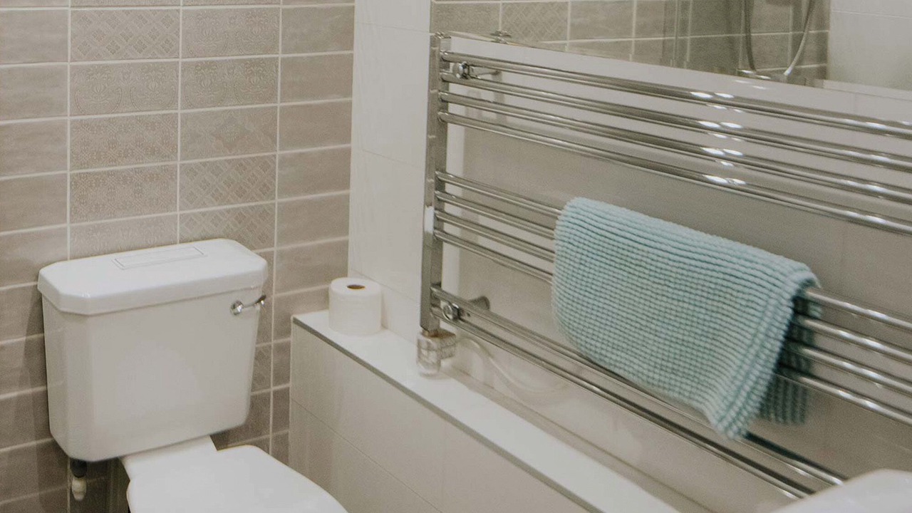 Photo of Bathroom in Eardington