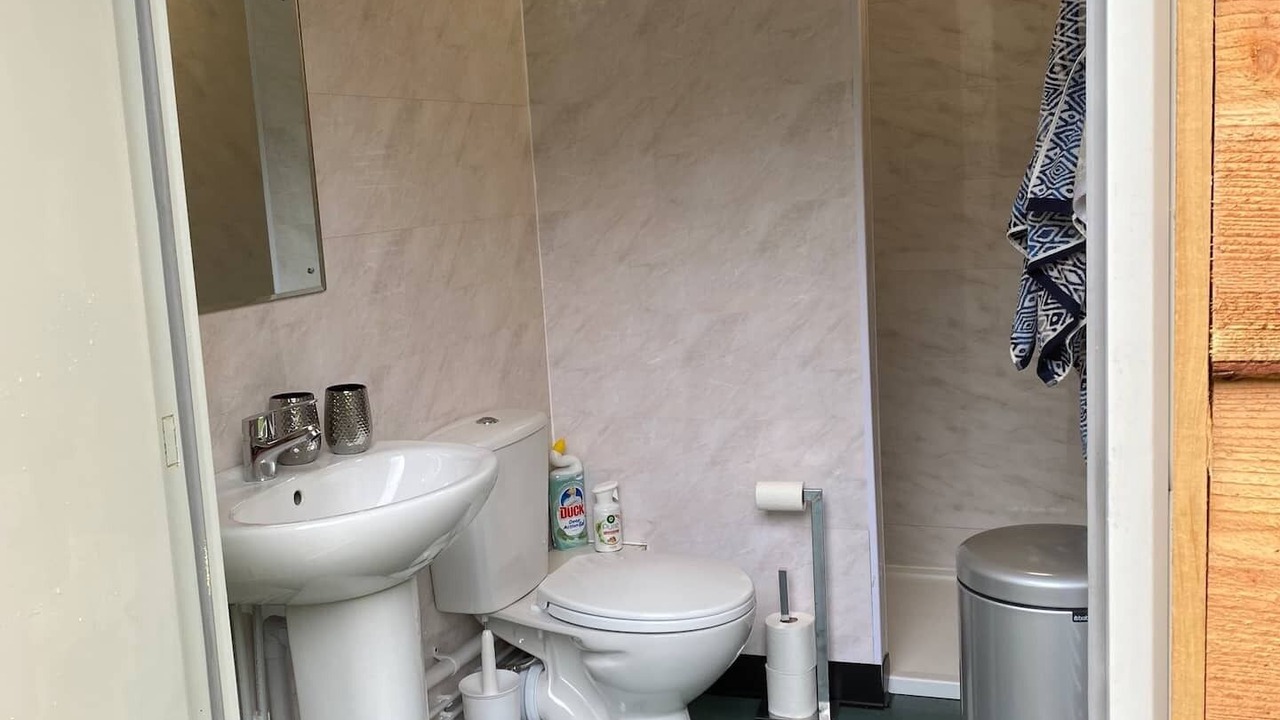 Photo of Bathroom in Sittingbourne