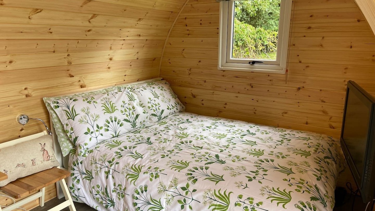 Photo of Bedroom in Sittingbourne