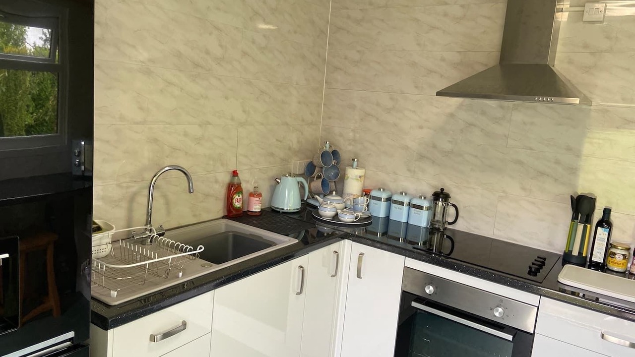 Photo of Kitchen in Sittingbourne