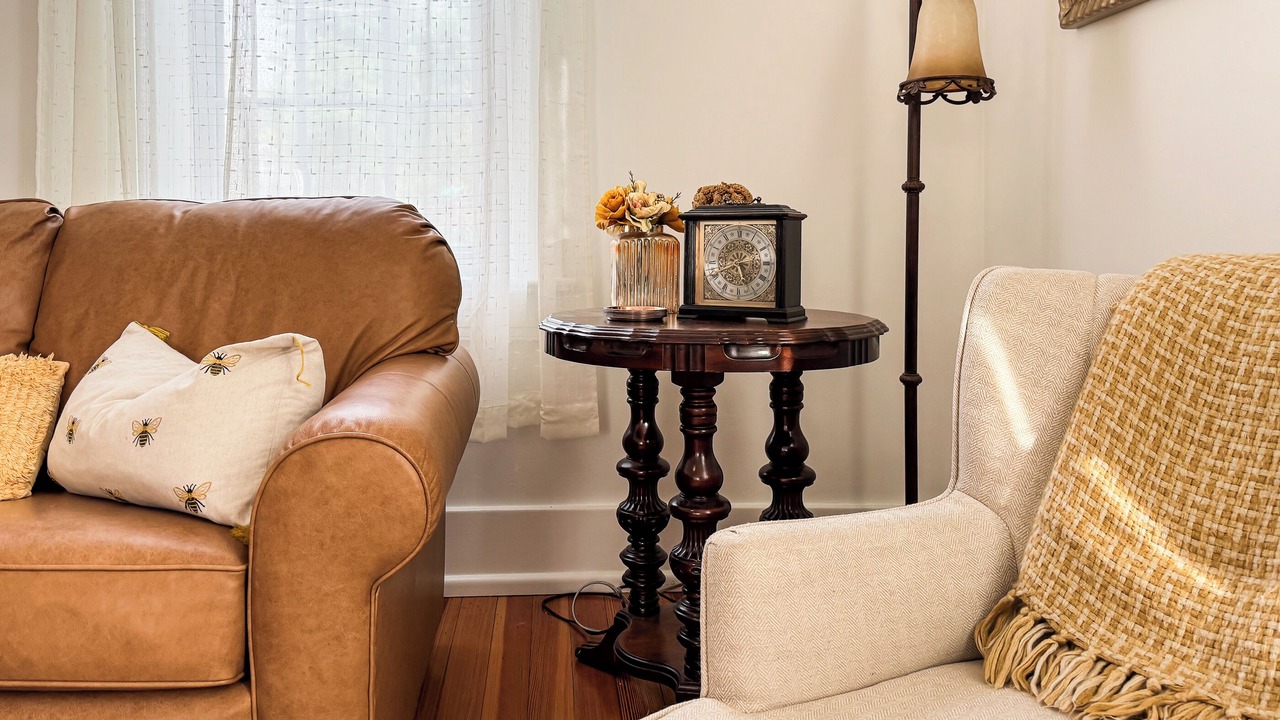 Photo of Livingroom in Washington