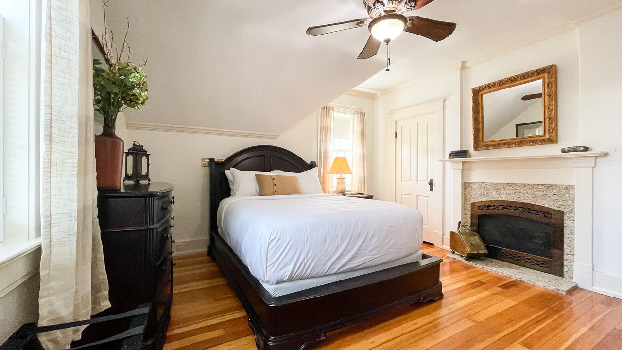 Photo of Livingroom in Washington