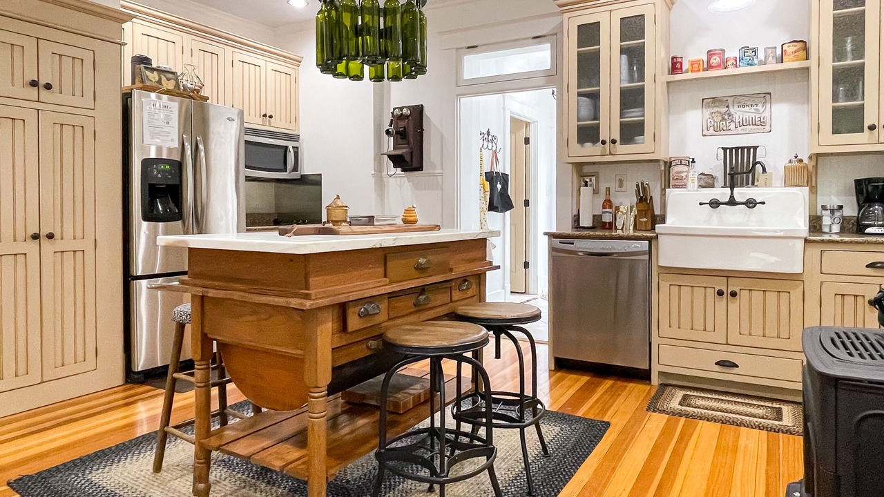 Photo of Kitchen in Washington