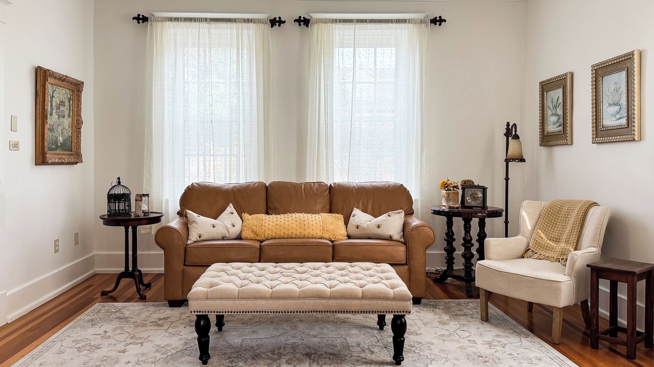 Photo of Livingroom in Washington