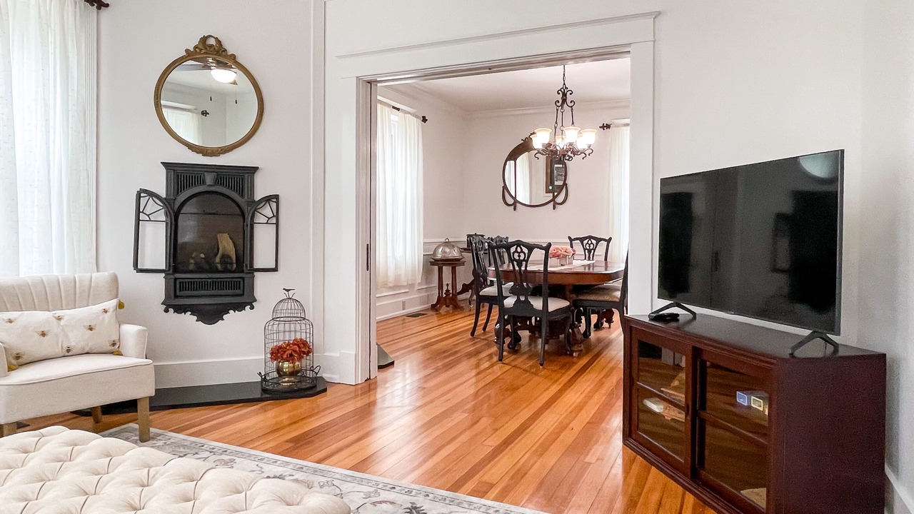 Photo of Livingroom in Washington