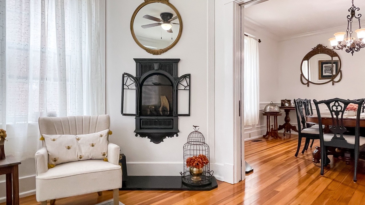 Photo of Livingroom in Washington