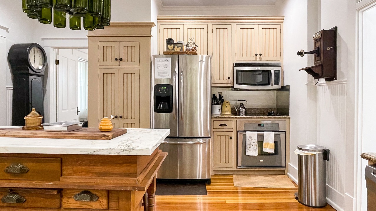 Photo of Kitchen in Washington