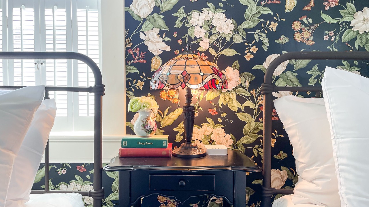 Photo of Bedroom in Washington