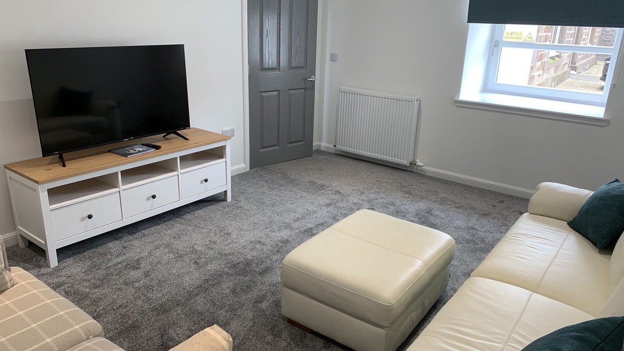 Photo of Livingroom in Inverbervie