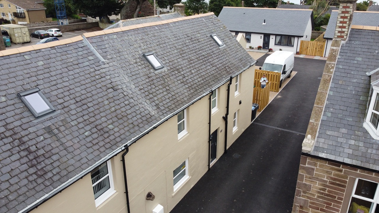 Photo of Outdoor in Inverbervie