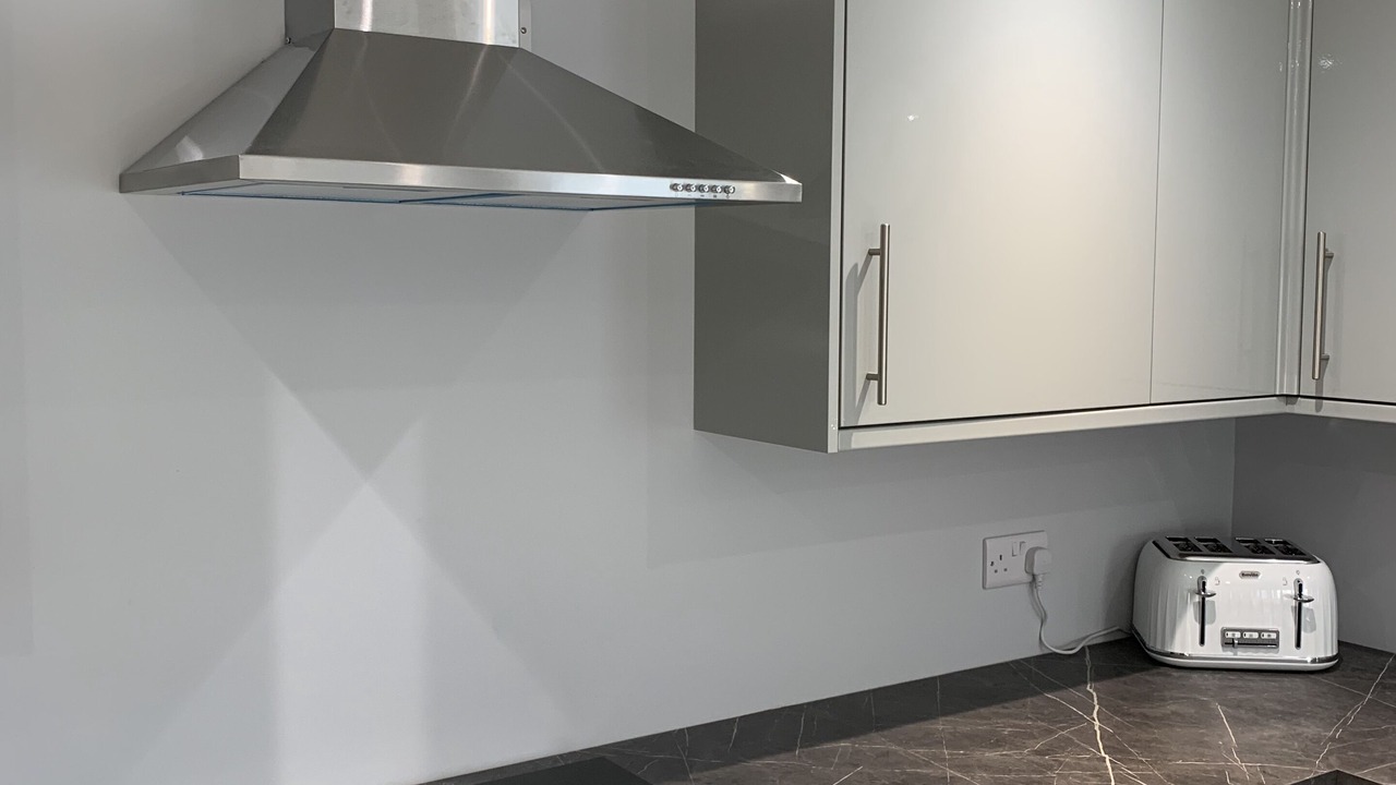 Photo of Kitchen in Inverbervie