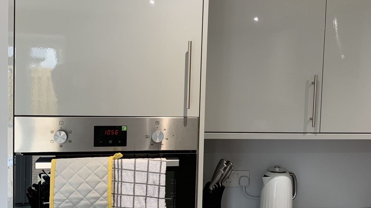 Photo of Kitchen in Inverbervie