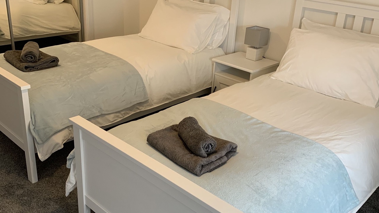 Photo of Bedroom in Inverbervie