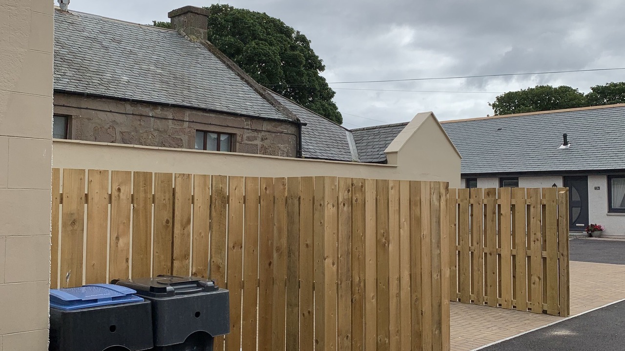 Photo of Outdoor in Inverbervie