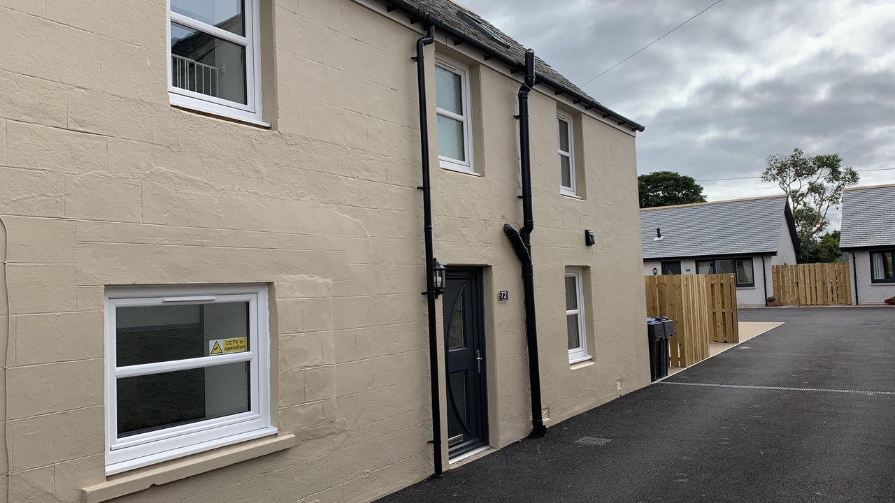 Photo of Outdoor in Inverbervie