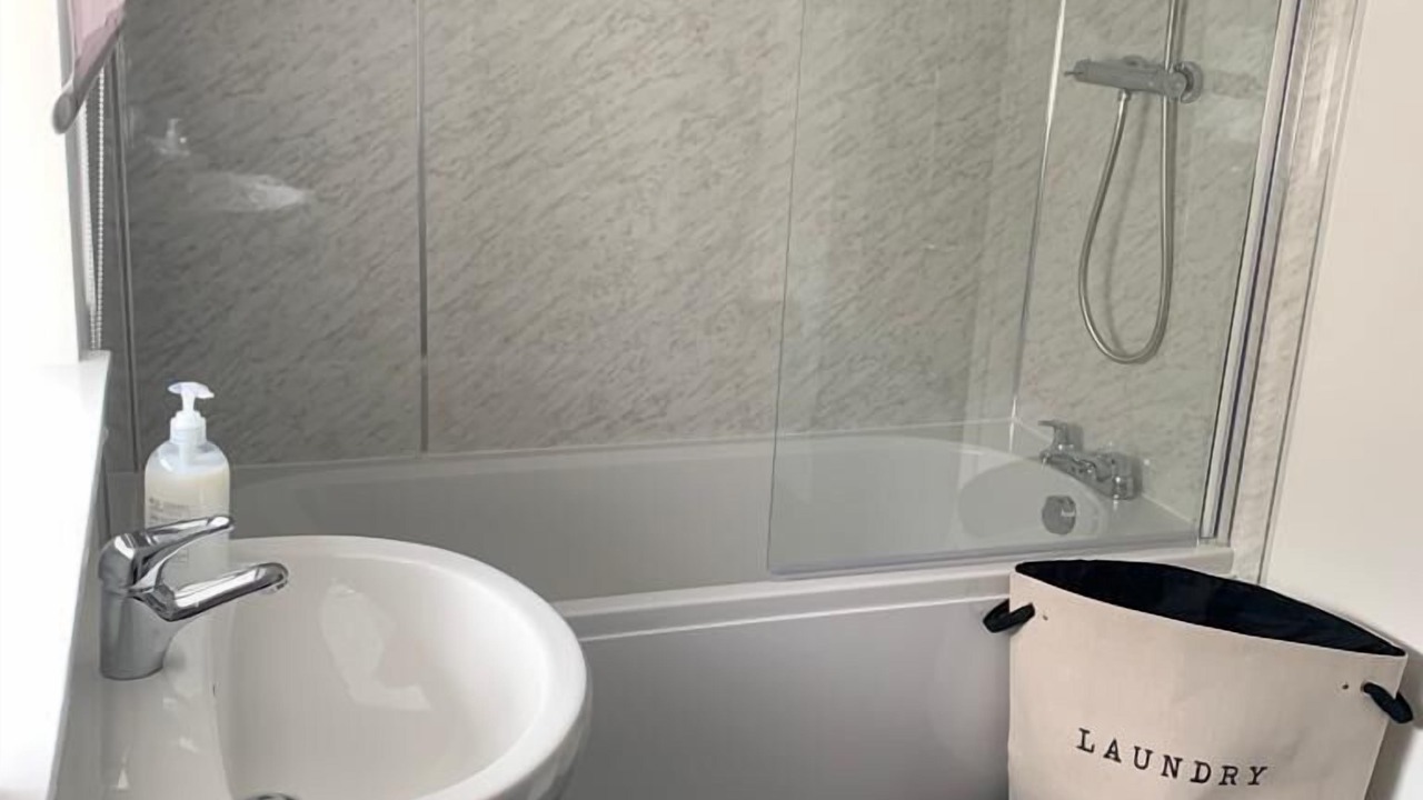 Photo of Bathroom in Inverbervie