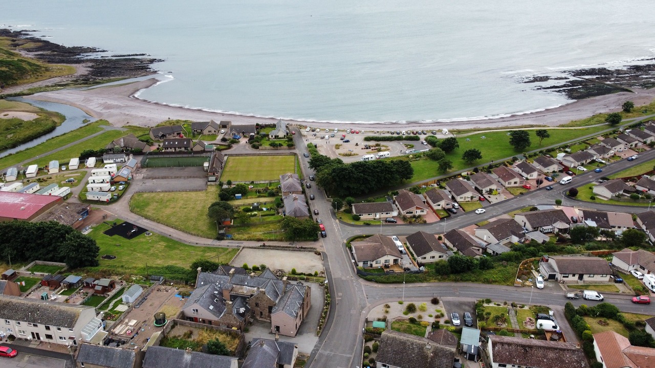 Photo of Outdoor in Inverbervie