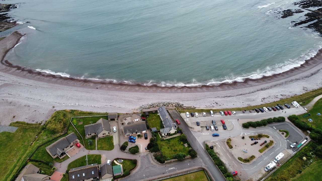 Photo of Outdoor in Inverbervie