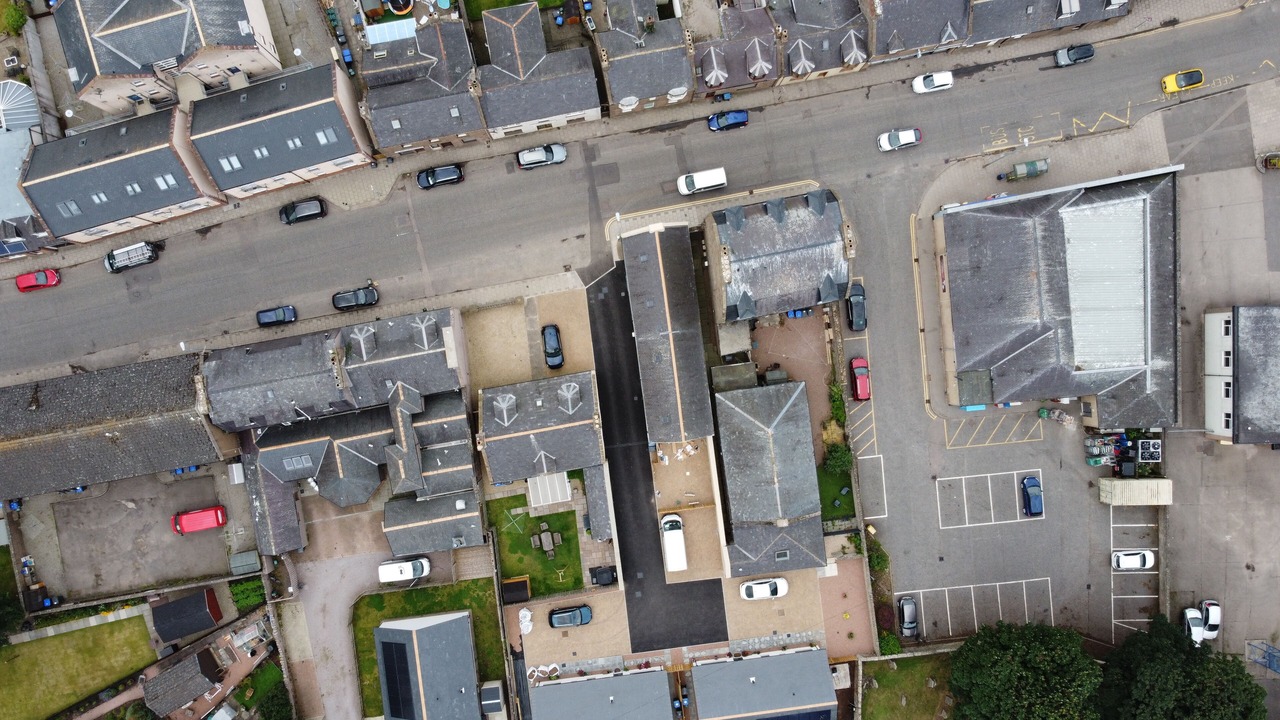 Photo of Outdoor in Inverbervie