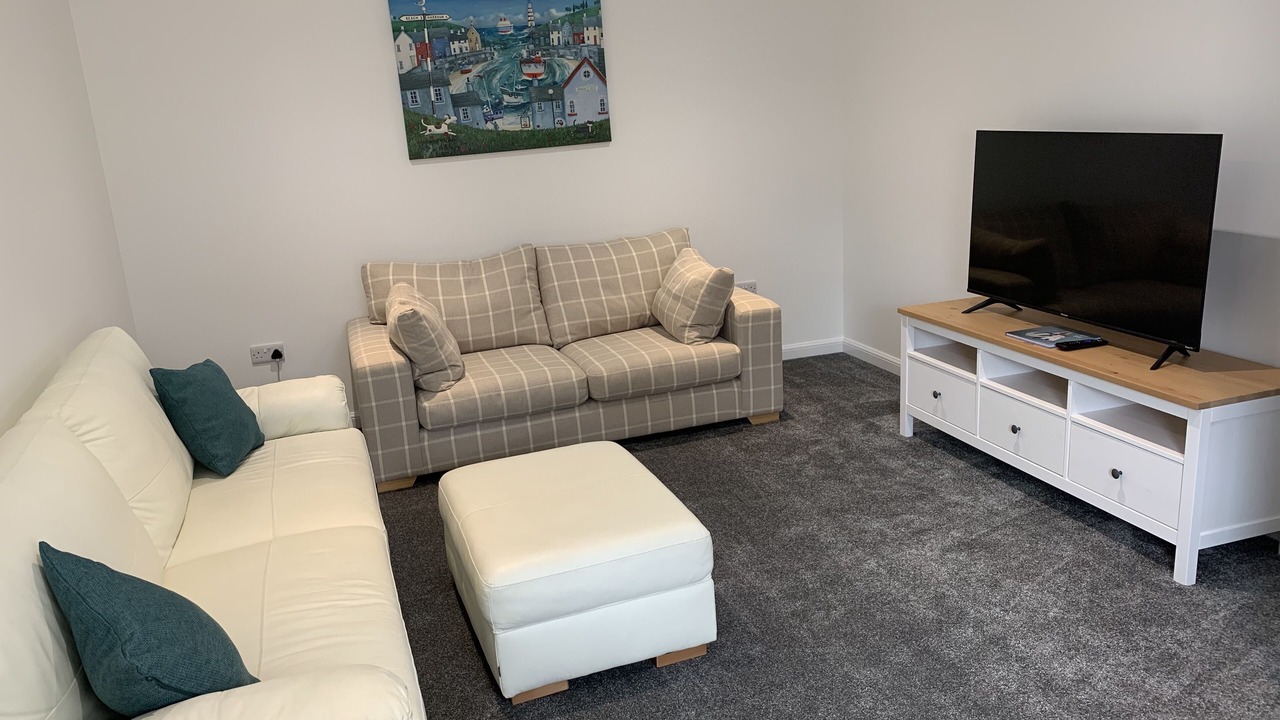 Photo of Livingroom in Inverbervie