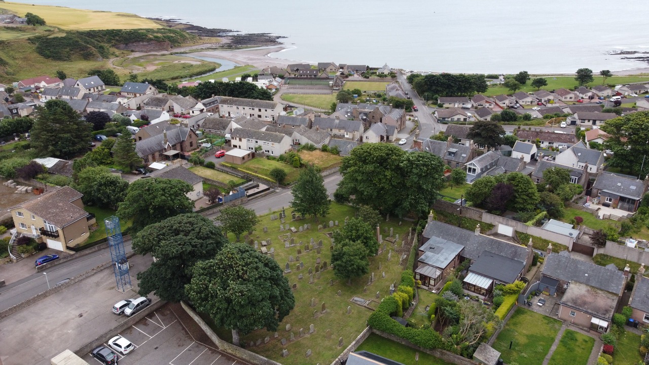 Photo of Outdoor in Inverbervie