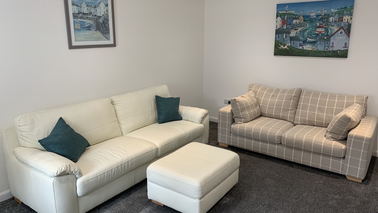 Photo of Livingroom in Inverbervie