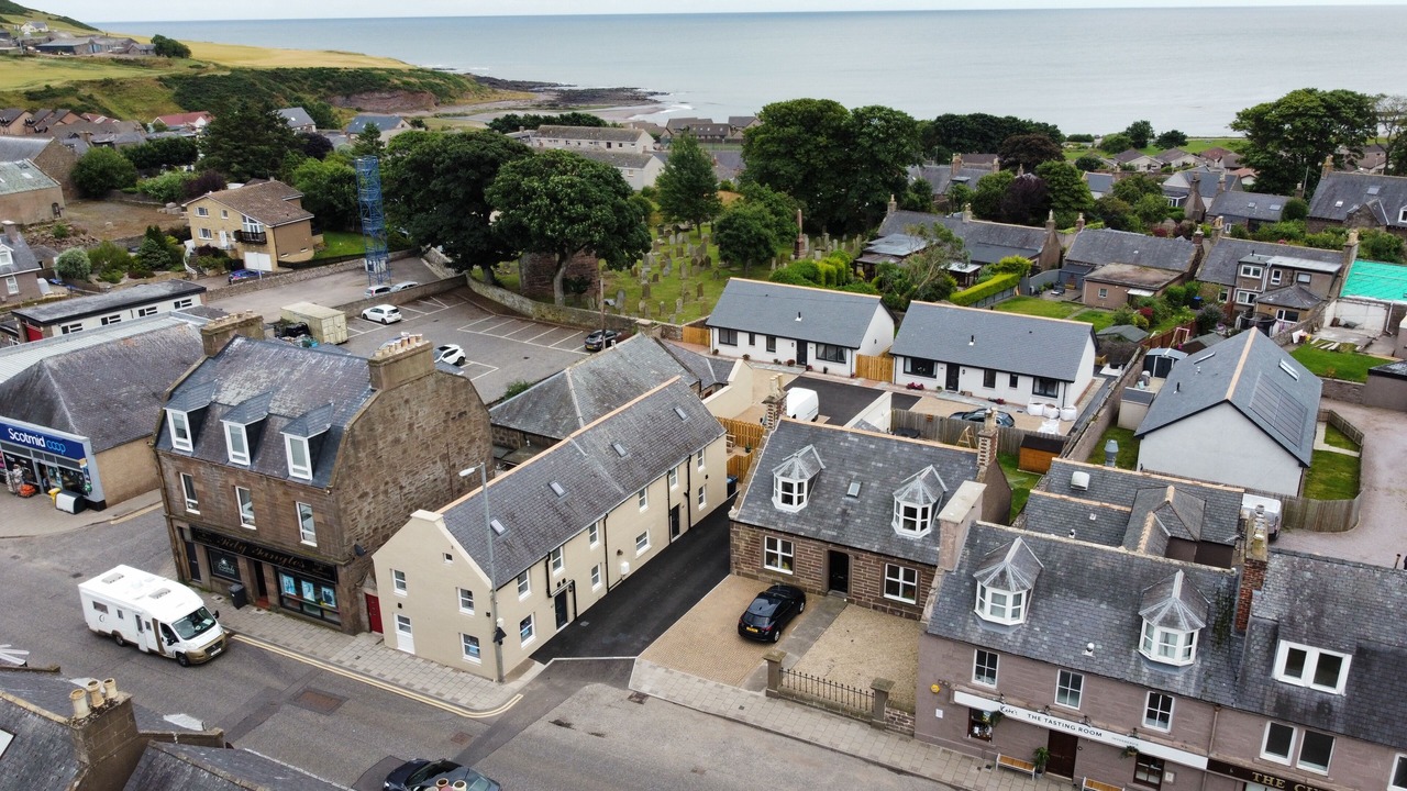 Photo of Outdoor in Inverbervie