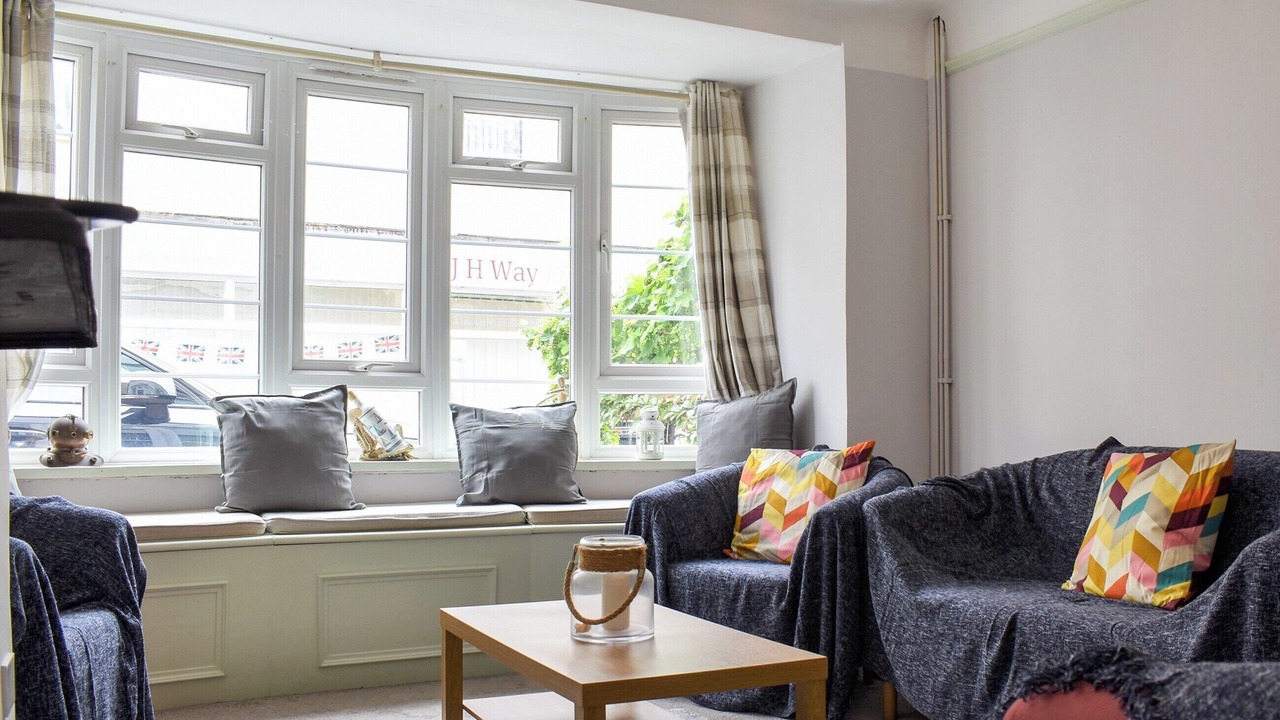 Photo of Bedroom in Dawlish