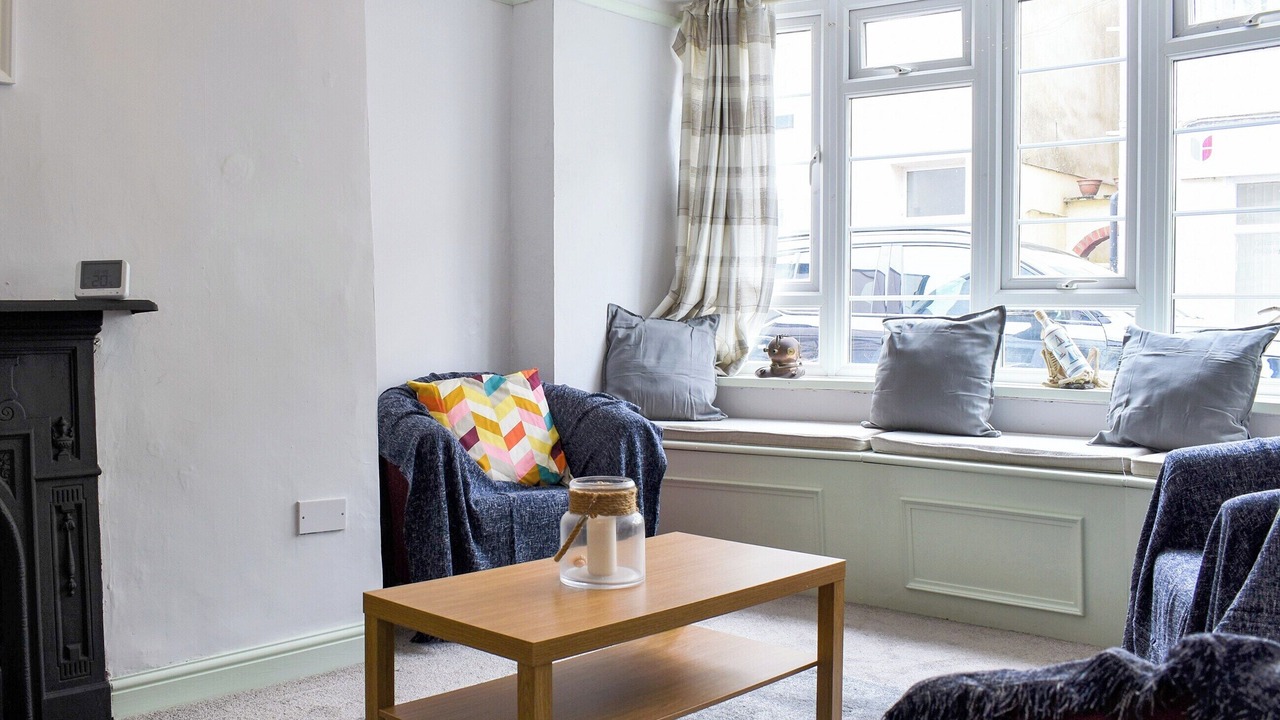 Photo of Bedroom in Dawlish