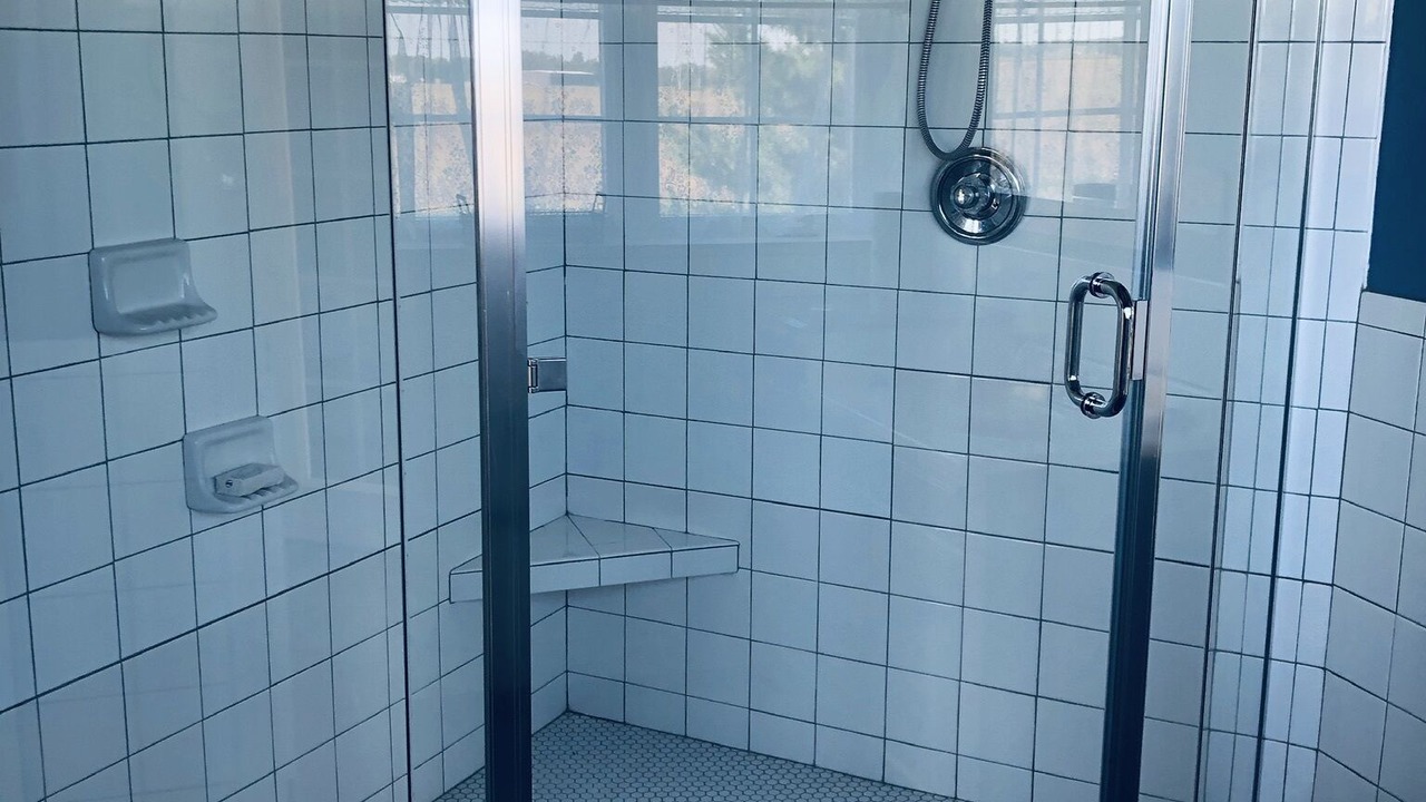 Photo of Bathroom in Bryant