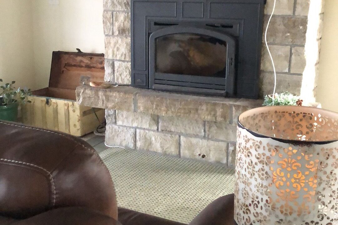 Photo of Livingroom in Bryant