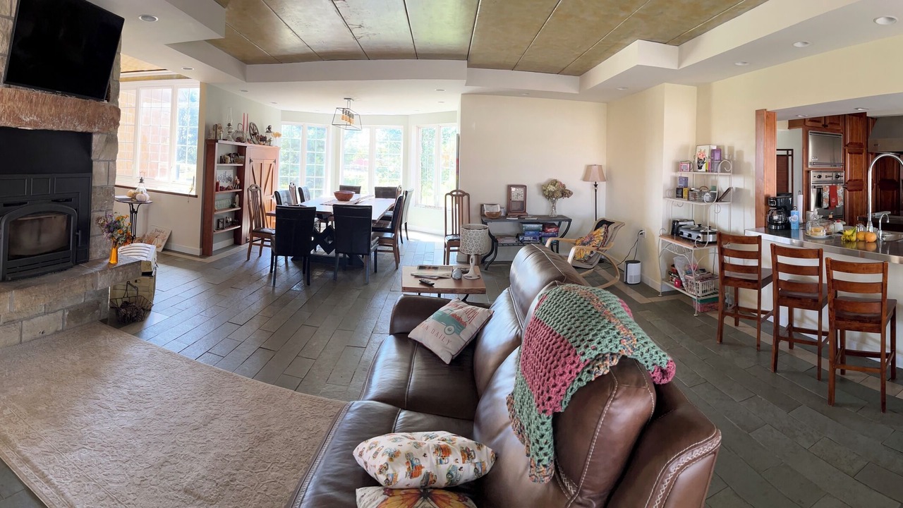 Photo of Livingroom in Bryant
