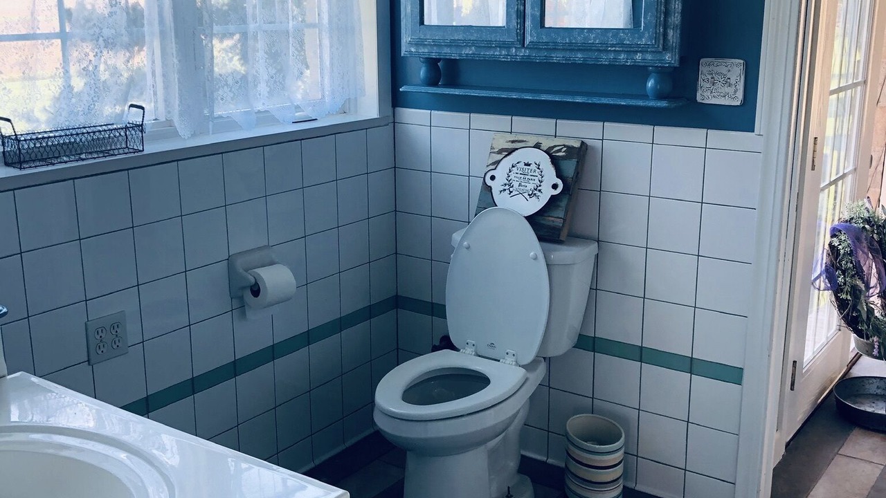 Photo of Bathroom in Bryant