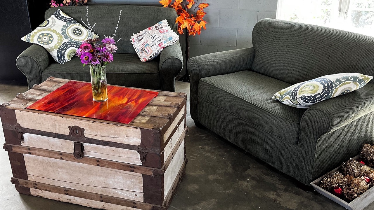 Photo of Livingroom in Bryant