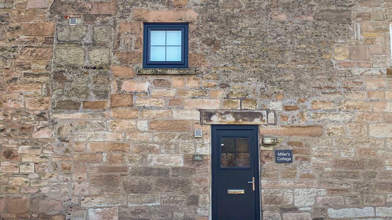 Photo of Outdoor in North Sunderland