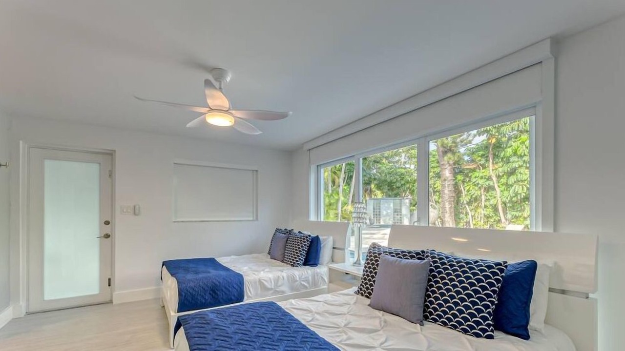 Photo of Bathroom in Harbor Beach
