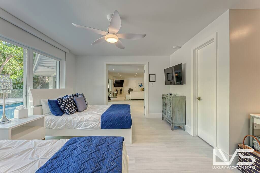 Photo of Bathroom in Harbor Beach