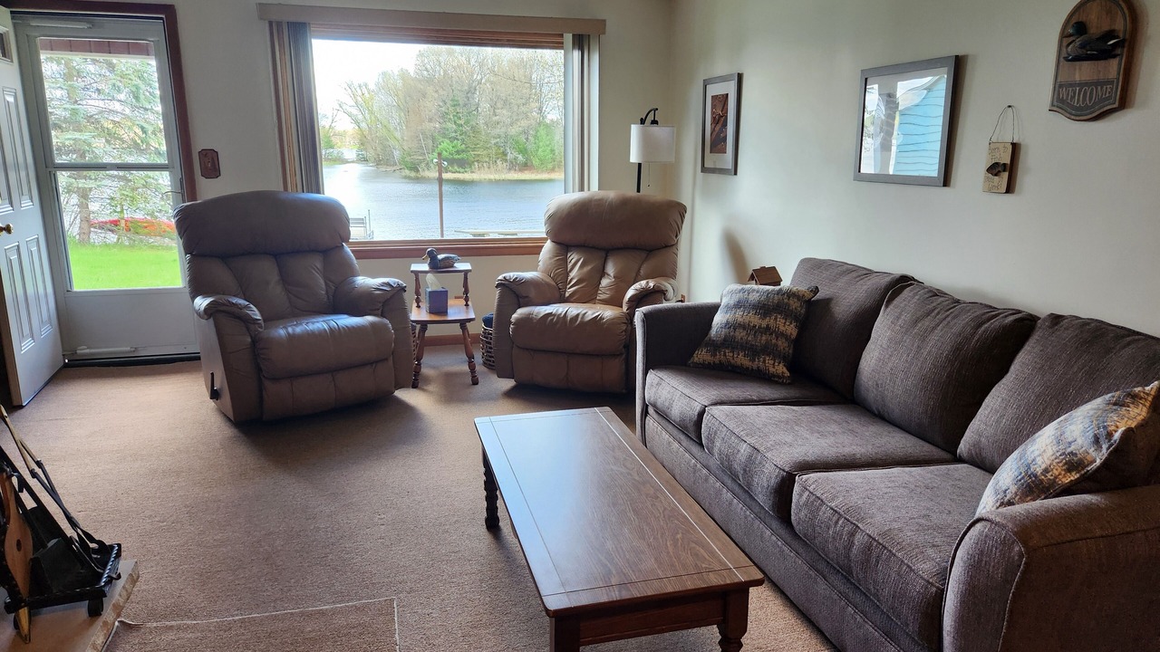 Photo of Livingroom in Tomahawk