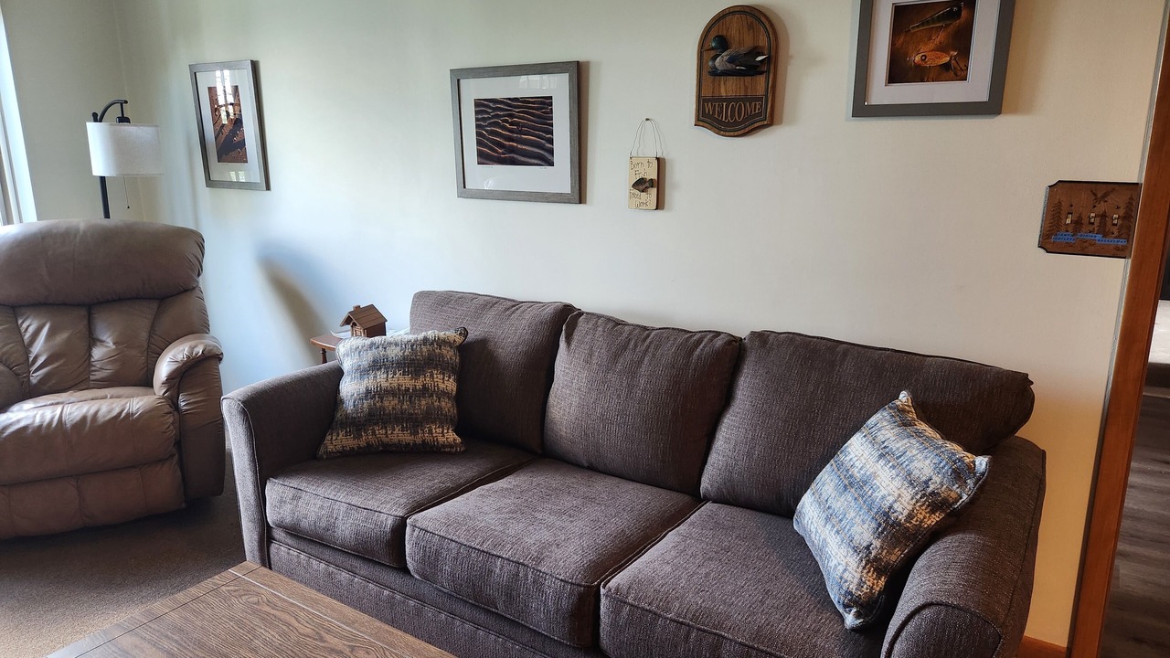 Photo of Livingroom in Tomahawk