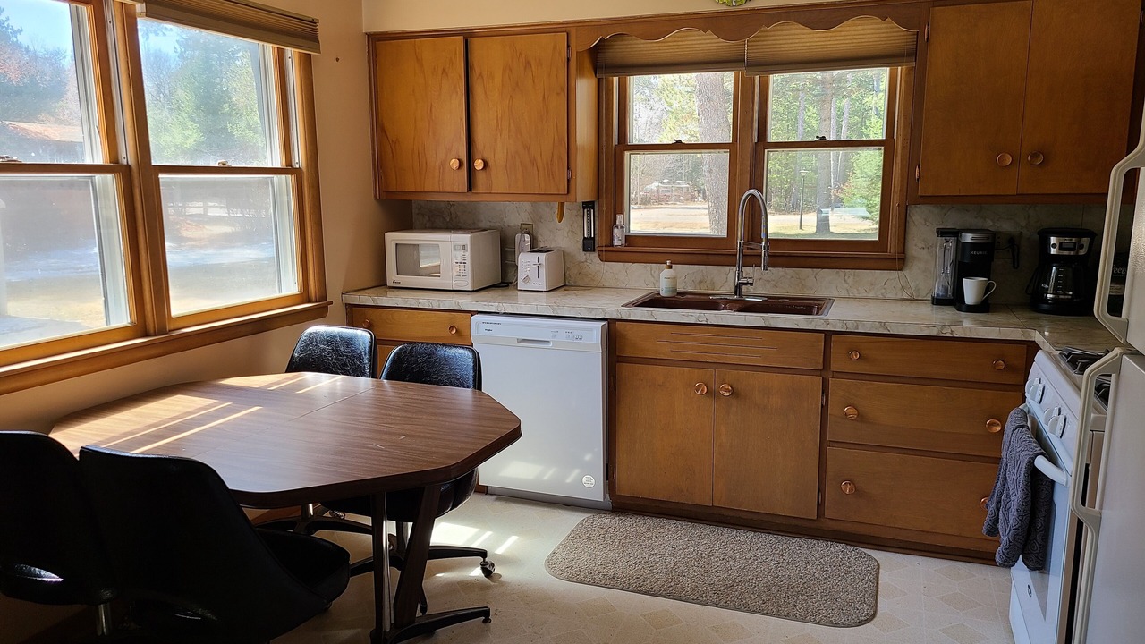 Photo of Kitchen in Tomahawk