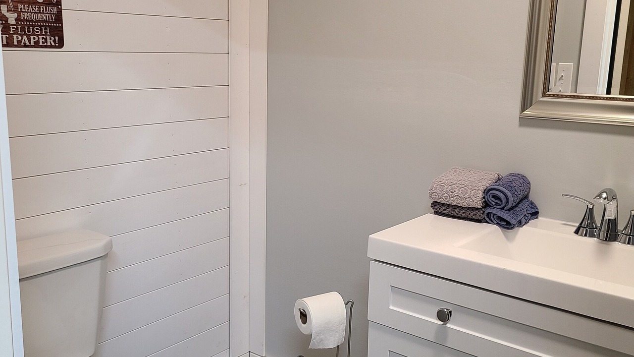 Photo of Bathroom in Tomahawk