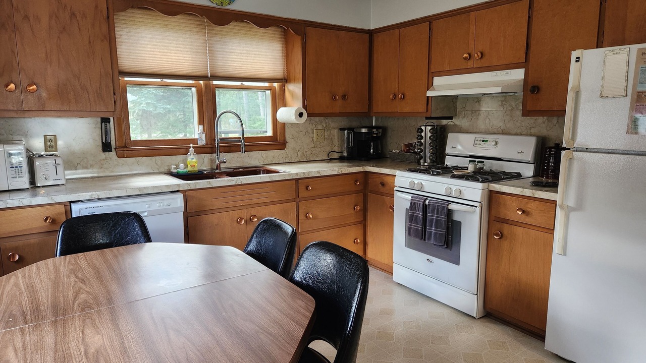 Photo of Kitchen in Tomahawk