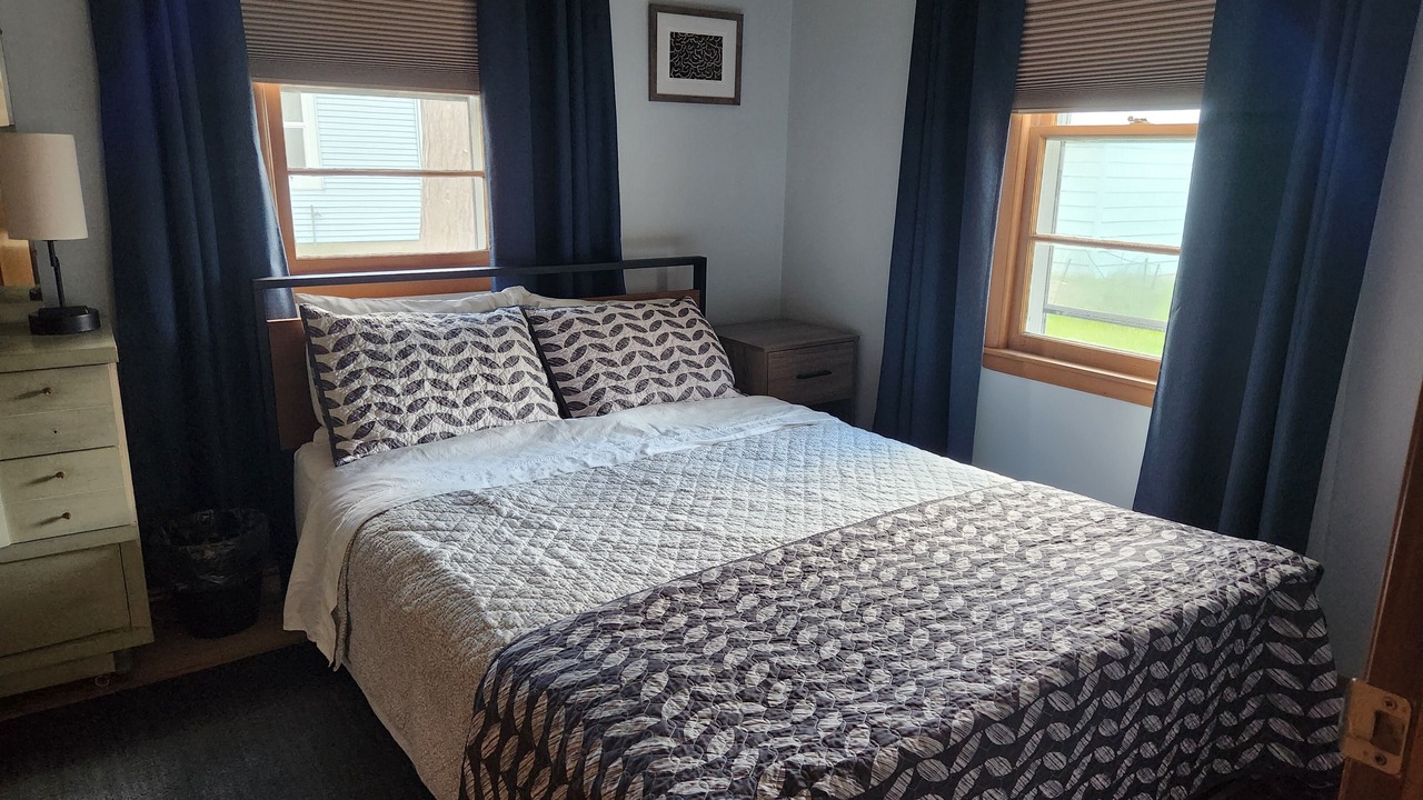 Photo of Bedroom in Tomahawk