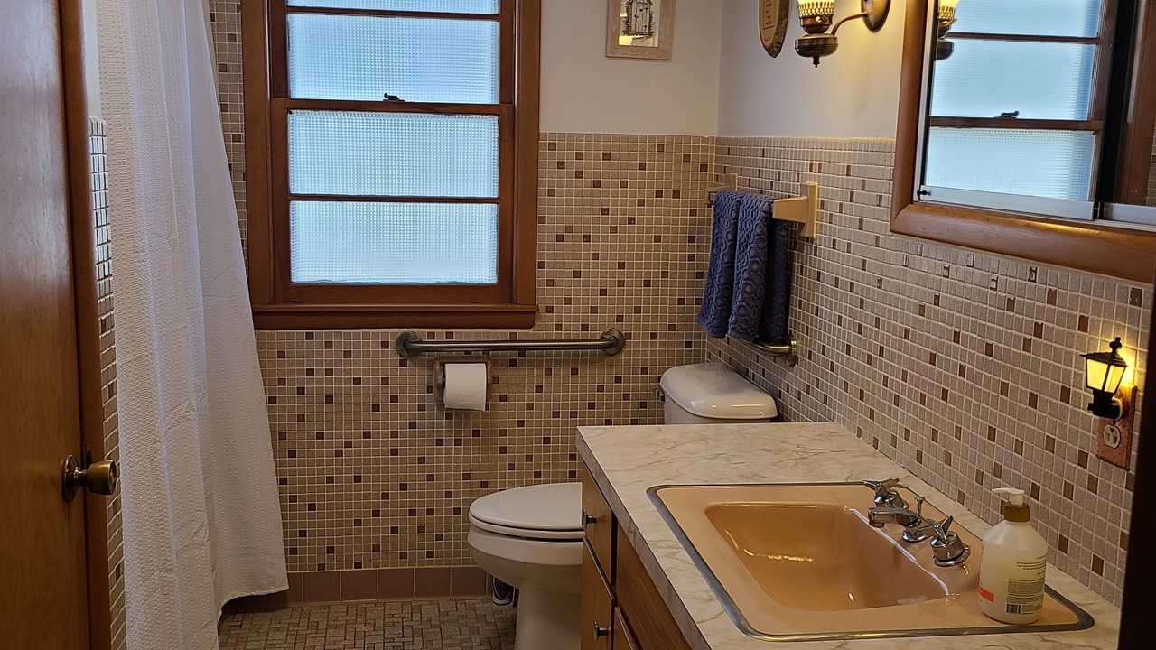 Photo of Bathroom in Tomahawk