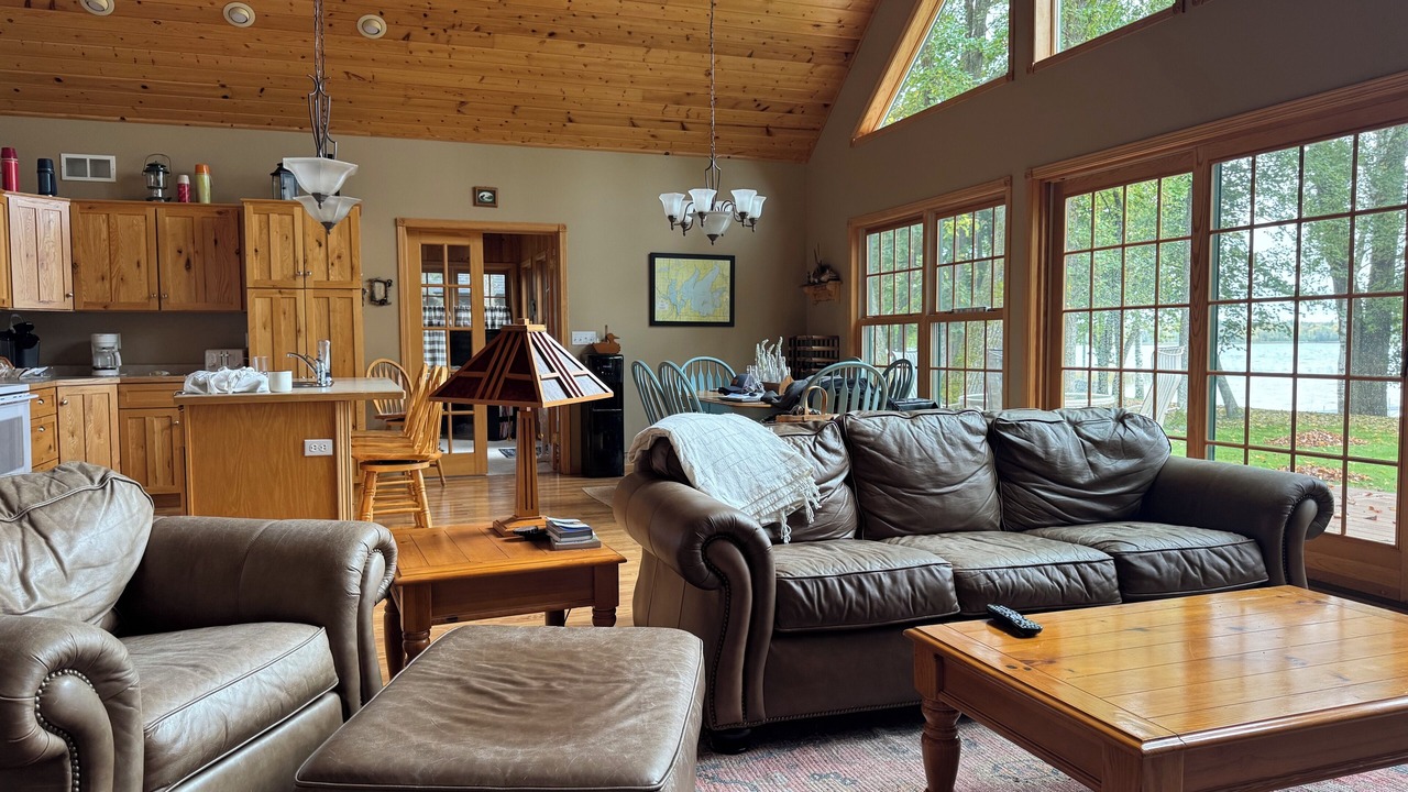 Photo of Livingroom in Wilkinson