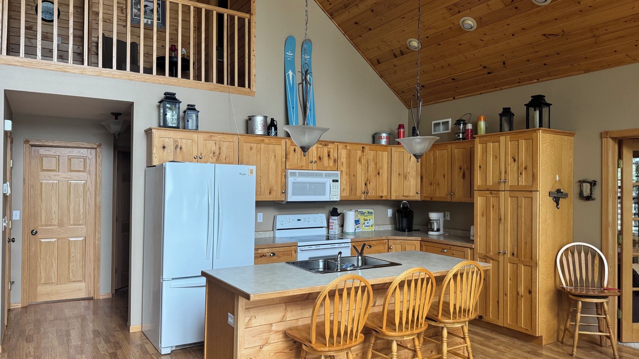 Photo of Kitchen in Wilkinson