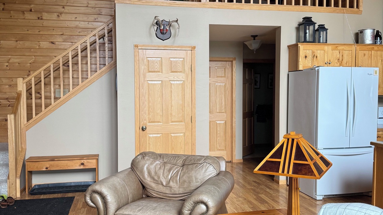 Photo of Livingroom in Wilkinson
