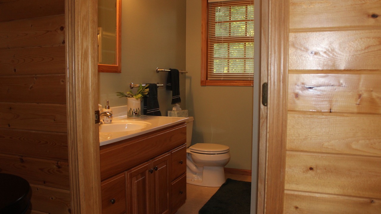 Photo of Bathroom in Wilkinson
