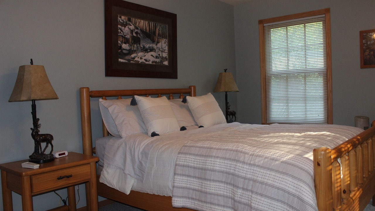 Photo of Bedroom in Wilkinson